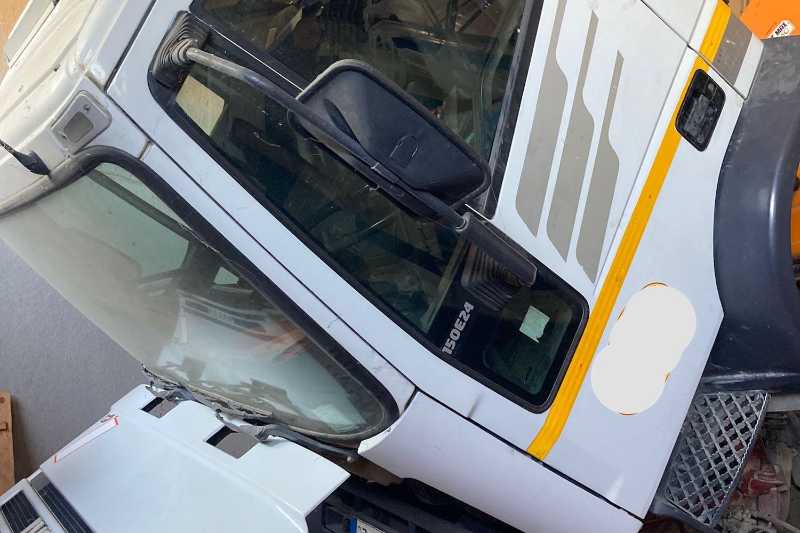 OmecoHub - Immagine IVECO 150E24